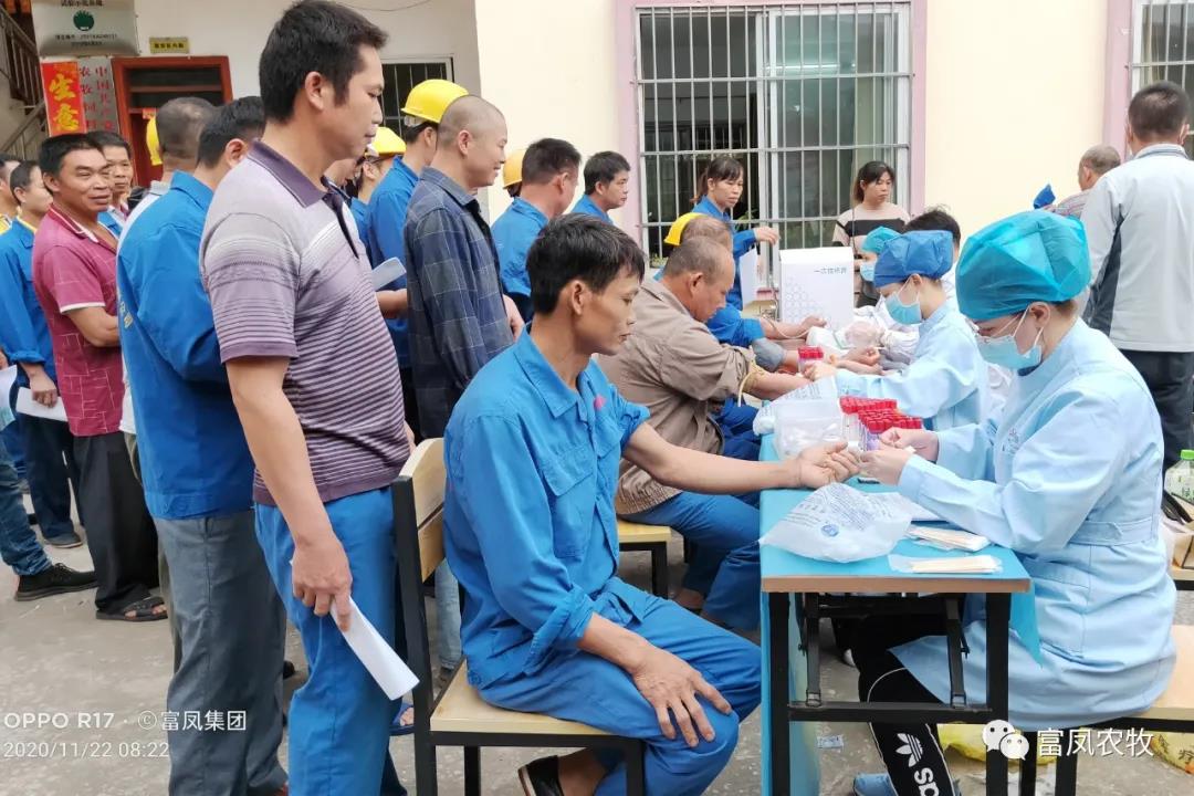 广西香蕉视频污污污农牧集团