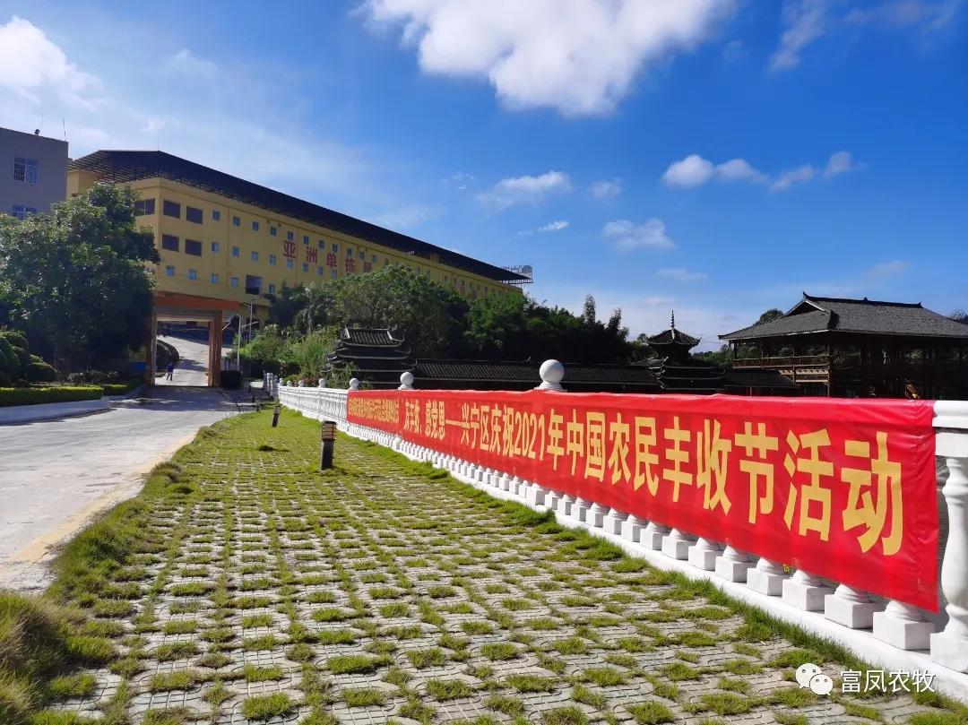 广西香蕉视频污污污农牧集团有限公司