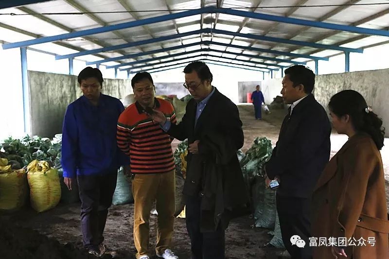 广西香蕉视频污污污农牧集团