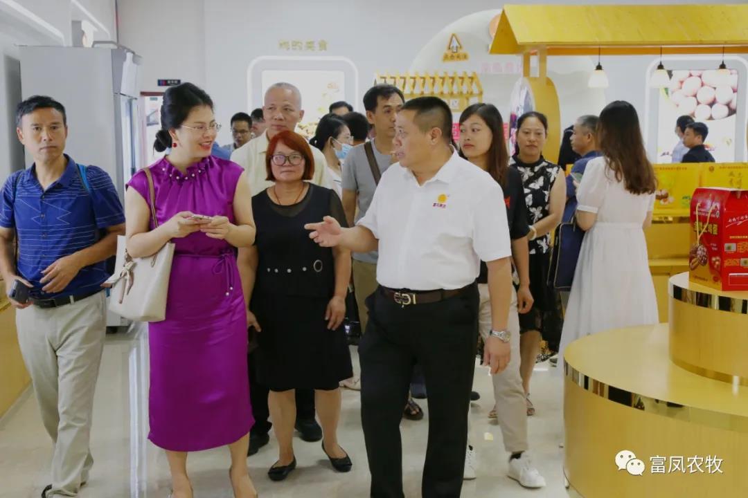 广西香蕉视频污污污农牧集团