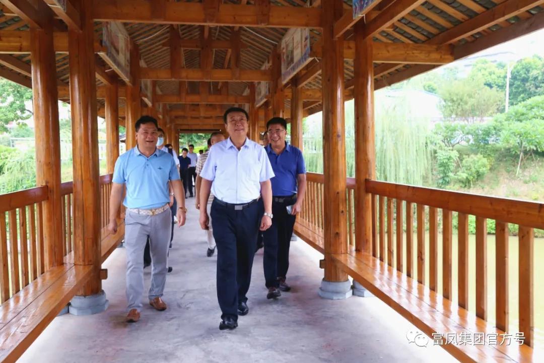 广西香蕉视频污污污农牧集团