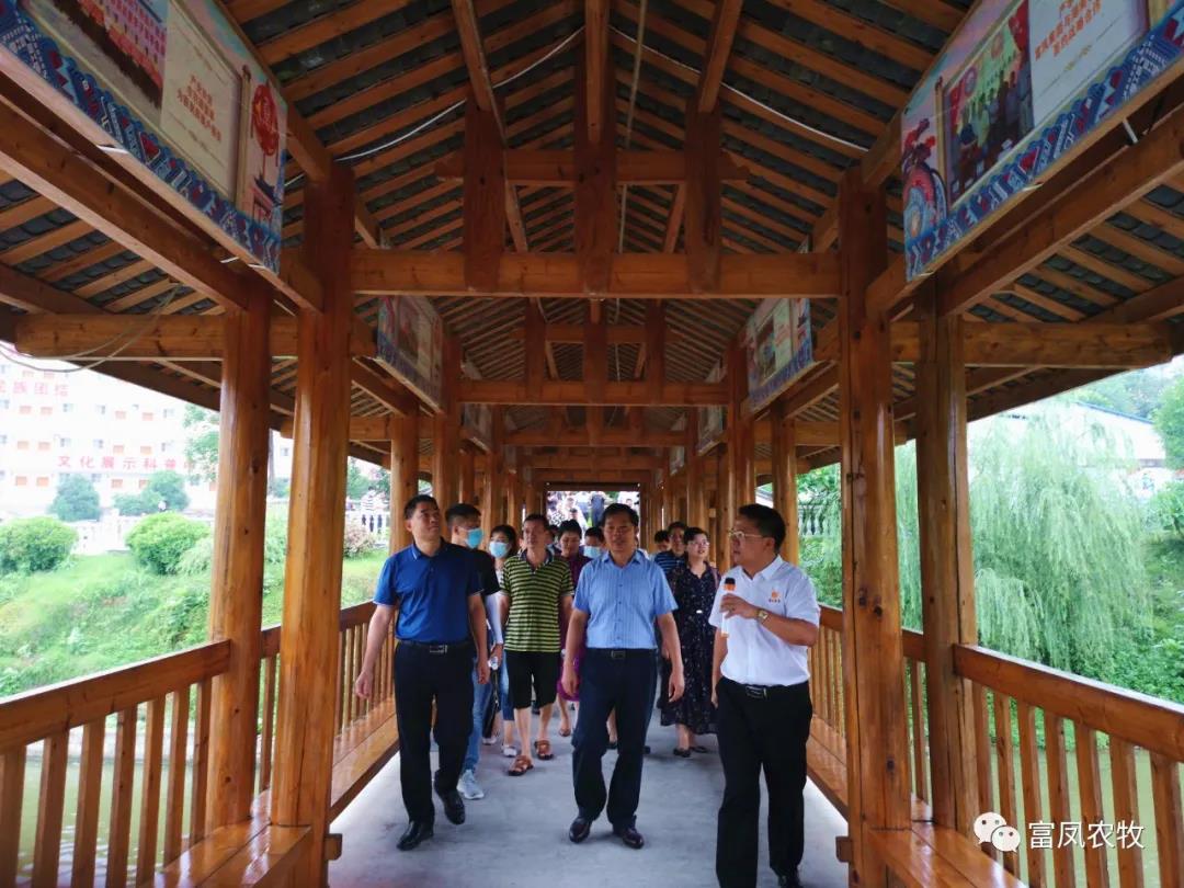 广西香蕉视频污污污农牧集团